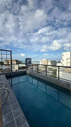 Imagem Flat à venda, no Storey Luxor em João Pessoa, Jardim Oceania, com 1 quarto, 22m2