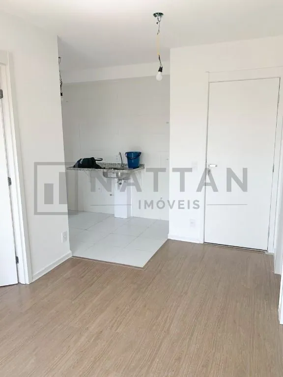 Imagem Apartamento com 2 dormitórios à venda, 36 m² por R$ 370.000,00 - Parque da Vila Prudente - São Paulo/SP
