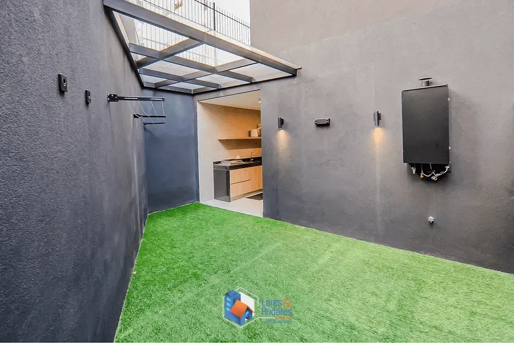 Imagem Casa em Condomínio à venda 2 Quartos 1 Suite 2 Vagas 170M² Higienópolis São Paulo - SP