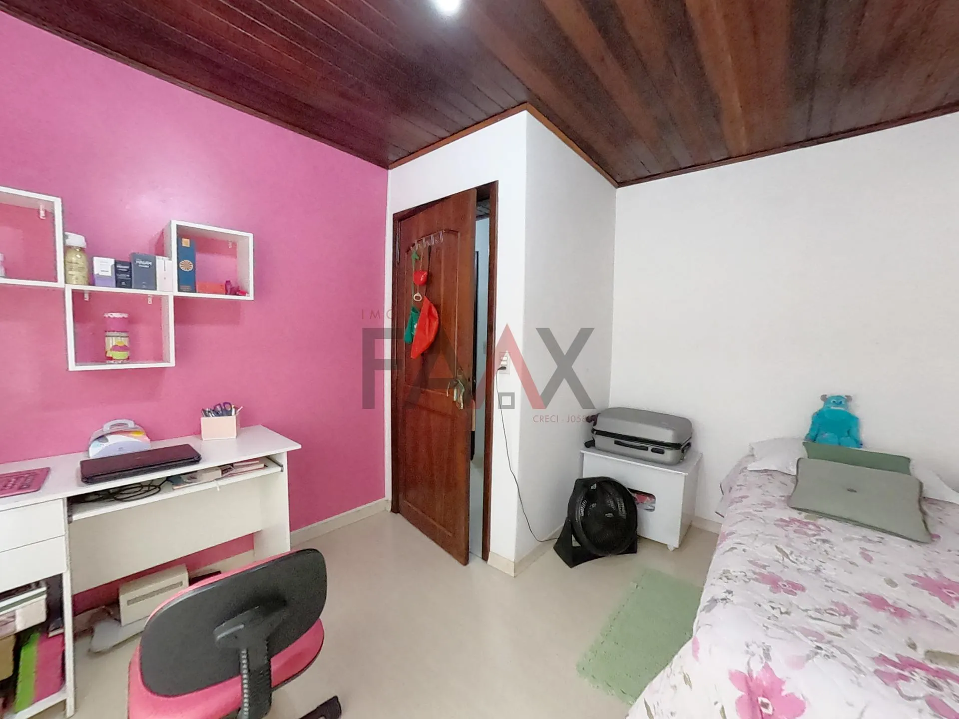 Imagem Casa a venda no bairro Santa Cruz próximo ao Parque do Lago, GUARAPUAVA - PR