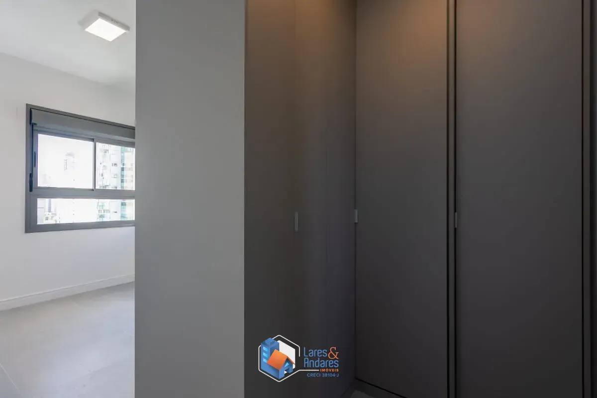 Imagem Apartamento para venda em Indianópolis com 3 quartos, sendo 1 suíte, 85m²