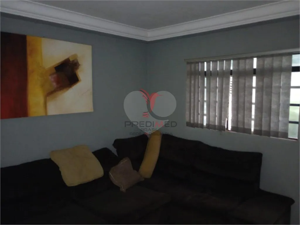 Foto do imóvel Casa de 2 quartos, 150m² no bairro Jardim Itapuã, em Lençóis Paulista