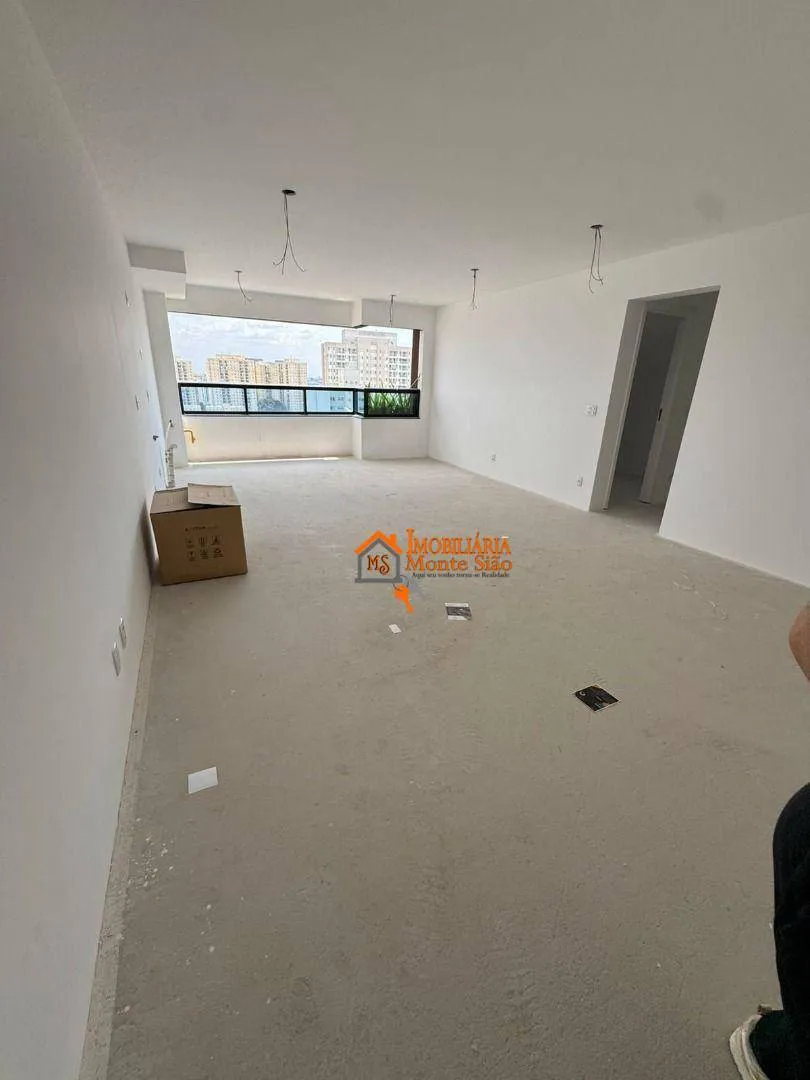 Imagem Apartamento com 2 dormitórios à venda, 75 m² por R$ 850.000,00 - Jardim Flor da Montanha - Guarulhos/SP