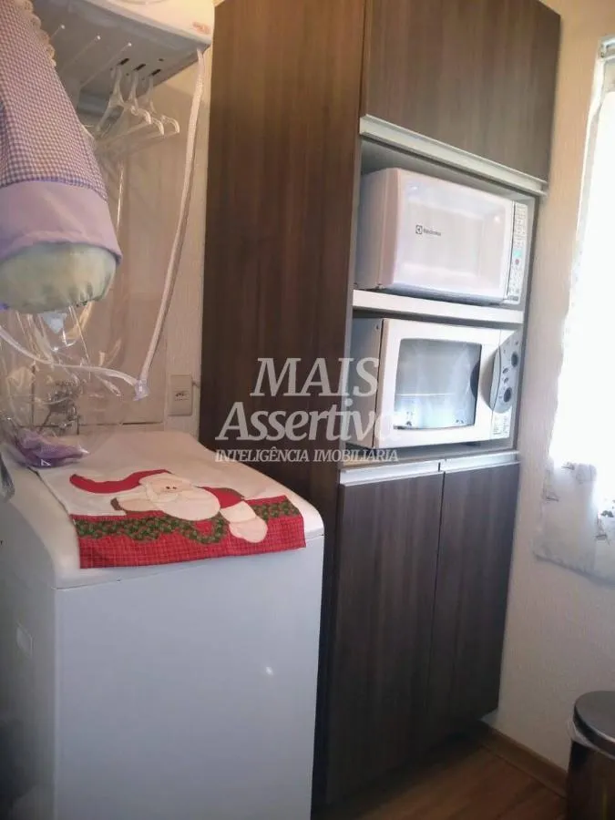 Imagem Apartamento para Venda em São Leopoldo / RS no bairro Santos Dumont