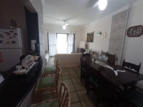 Imagem Apartamento 3 QUARTOS PREDIO FRENTE MAR