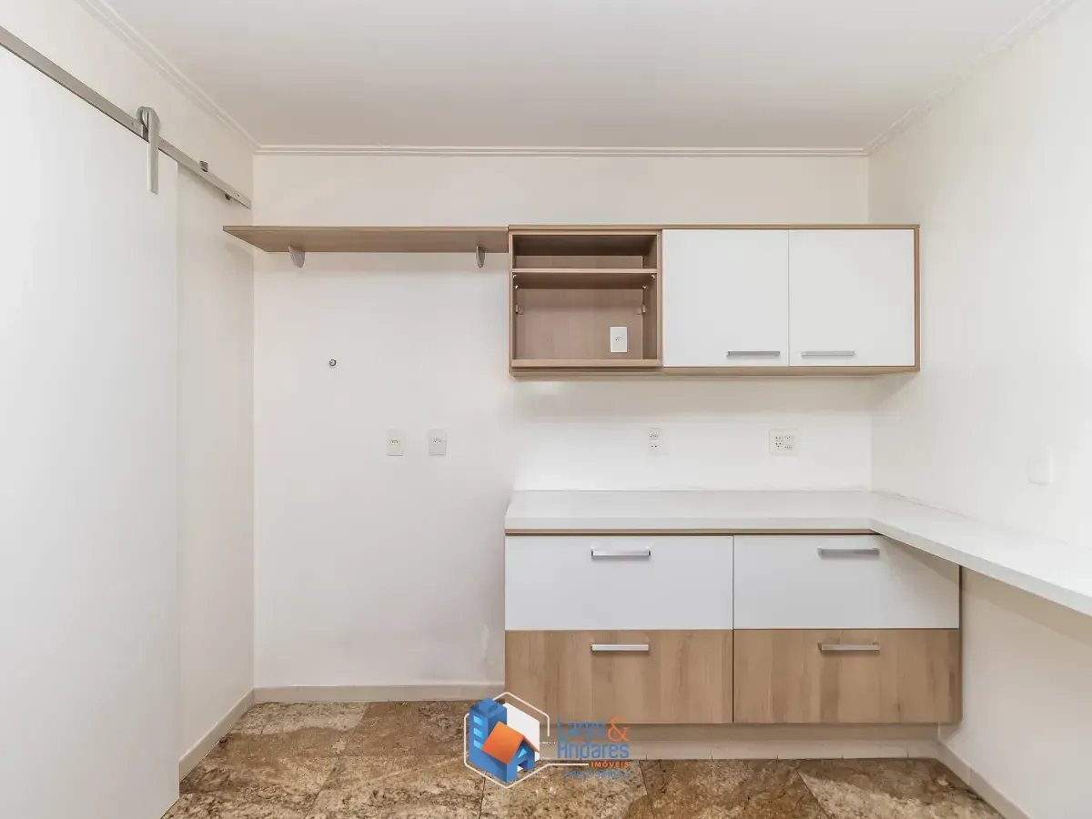 Imagem Apartamento para venda e locação em Indianópolis com 4 quartos, sendo 2 suítes, 232m²