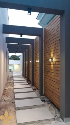 Imagem CASA RESIDENCIAL em PALHOÇA - SC, PEDRA BRANCA
