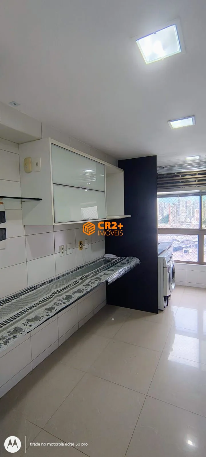 Imagem Vendo apartamento 03 quartos 01 suíte 144m2 02 vagas de garagem em Boa Viagem