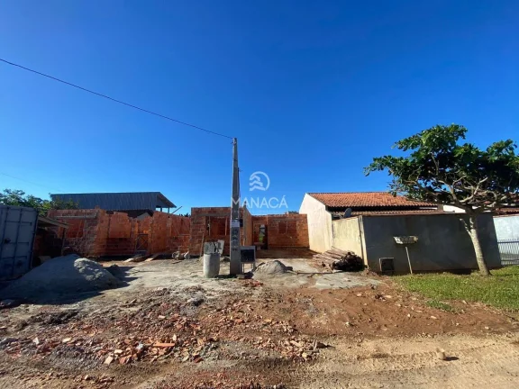 Imagem Casa Geminada com 2 quartos à Venda, Quinta dos Açorianos - Barra Velha