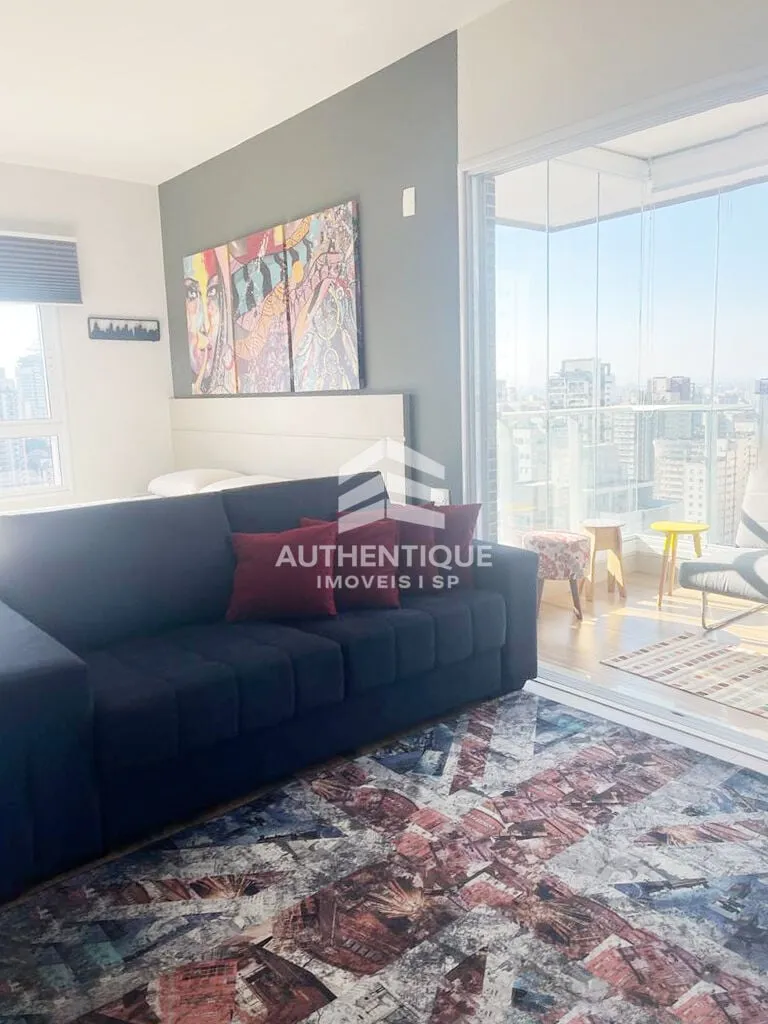 Imagem CONTEMPORANEO VILA MARIANA - Apartamento à venda em São Paulo/SP