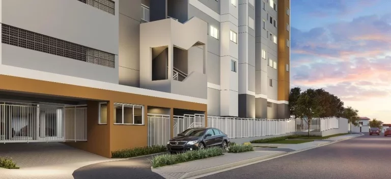 Imagem Apartamento para Venda em Mogi das Cruzes / SP no bairro Bras Cubas