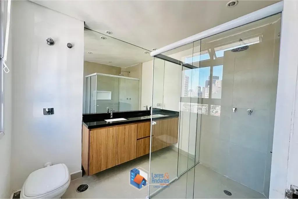 Imagem Apartamento à venda 3 Quartos 1 Suite 1 Vaga 176M² Vila Mariana São Paulo - SP