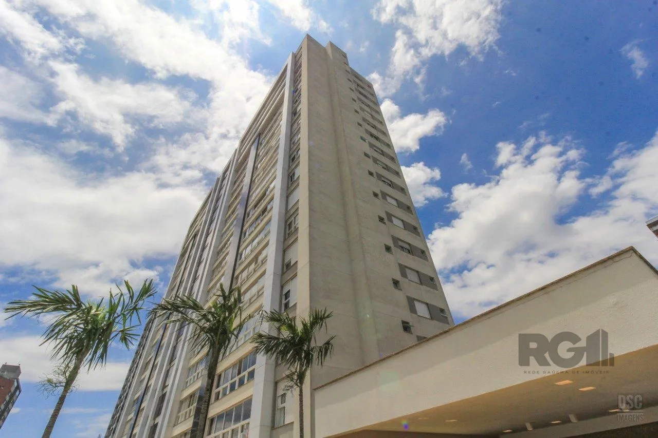 Imagem Apartamento em Petrópolis