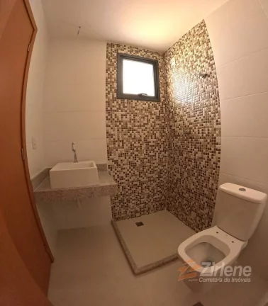 Imagem APARTAMENTO NOVO DE OPORTUNIDADE NA PRAIA DO MORRO, FRENTE PARA O MAR.