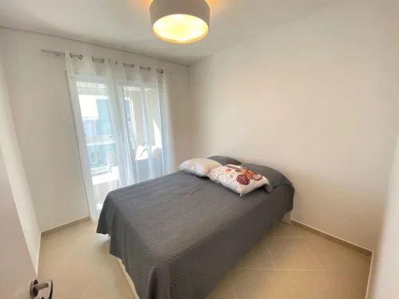 Imagem Cobertura com 3 dormitórios (1 suíte) à venda, 222 m² por R$ 3.800.000 - Riviera Módulo 8 - Bertioga/SP