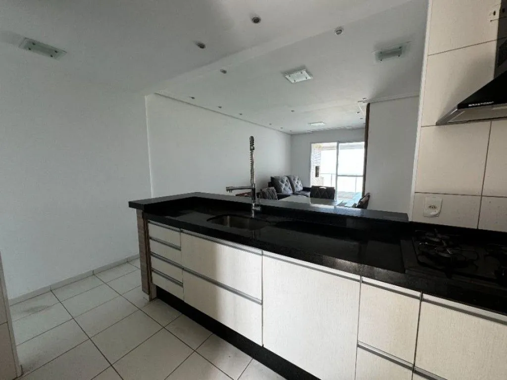 Imagem Apartamento à Venda em Vila Mirim, Praia Grande - SP