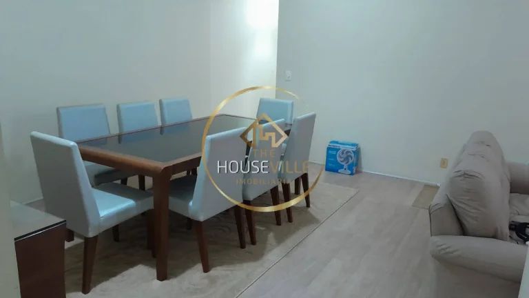 Imagem Apartamento, 3 Dormitórios(1 suíte), Diamond Park, Jardim Aquarius.