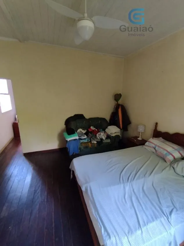 Imagem Vendo Casa com 02 dormitórios na Ponta da Praia, Santos - Terreno: 8,5 X 25,6 M2 - avenida Afonso Pena, VENDA SOMENTE À VISTA