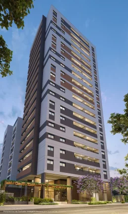 Foto do imóvel APARTAMENTO RESIDENCIAL em São Paulo - SP, Saúde