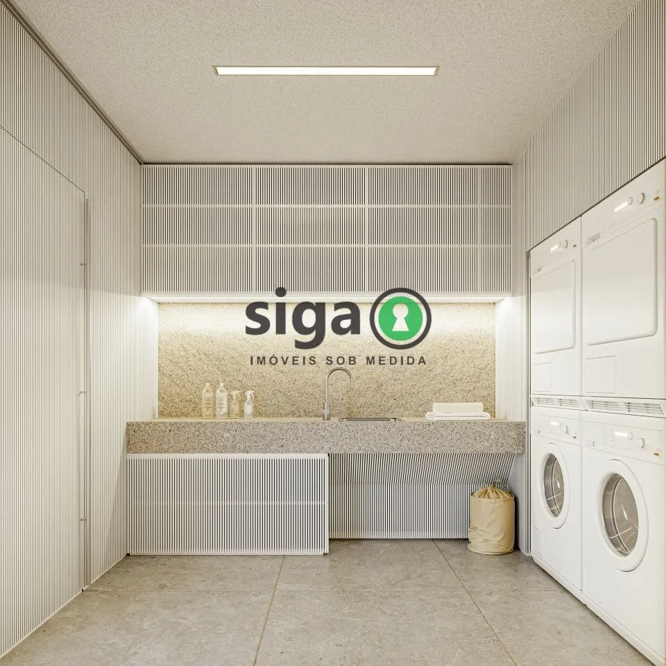 Imagem Apartamento para venda na Vila Madalena 1 dormitório, São Paulo - SP