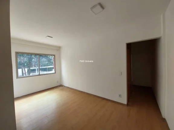 Foto do imóvel APARTAMENTO 55m² - 2 DORMITORIOS - 1 VAGA - BROOKLIN