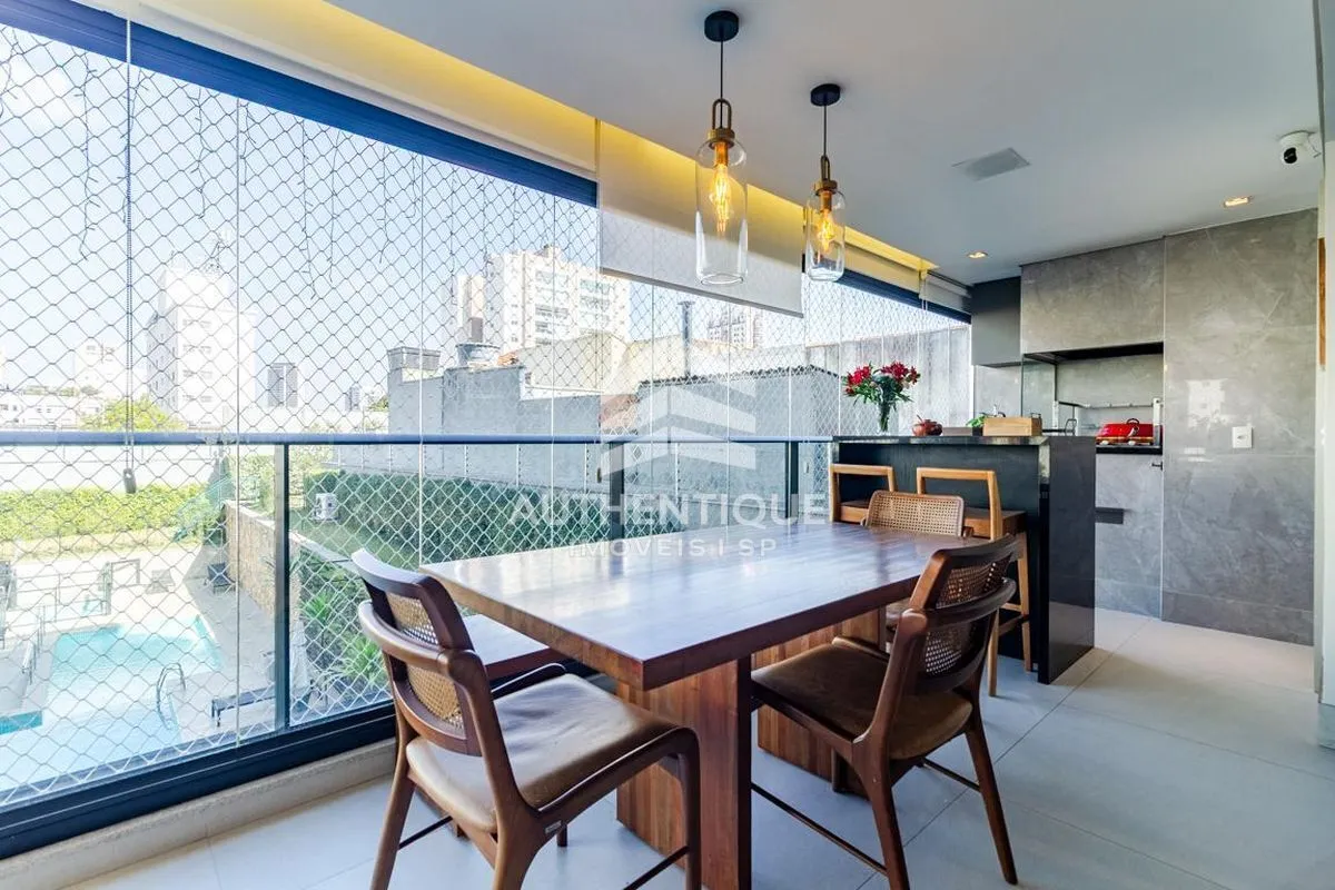 Imagem MEDLEY NATURE PERDIZES - Apartamento à venda em São Paulo/SP