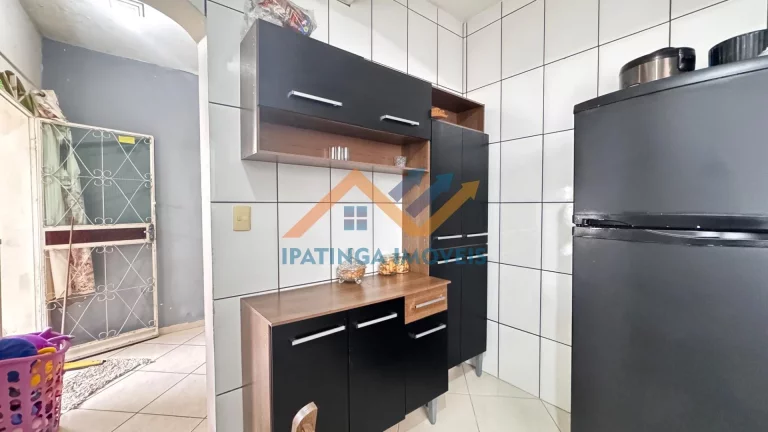 Imagem Apartamento à venda no bairro Canaã – Ipatinga