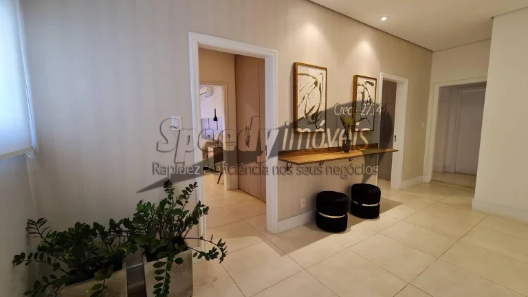 Imagem Apartamento em Santos, 4 dormitórios - bairro Boqueirão
