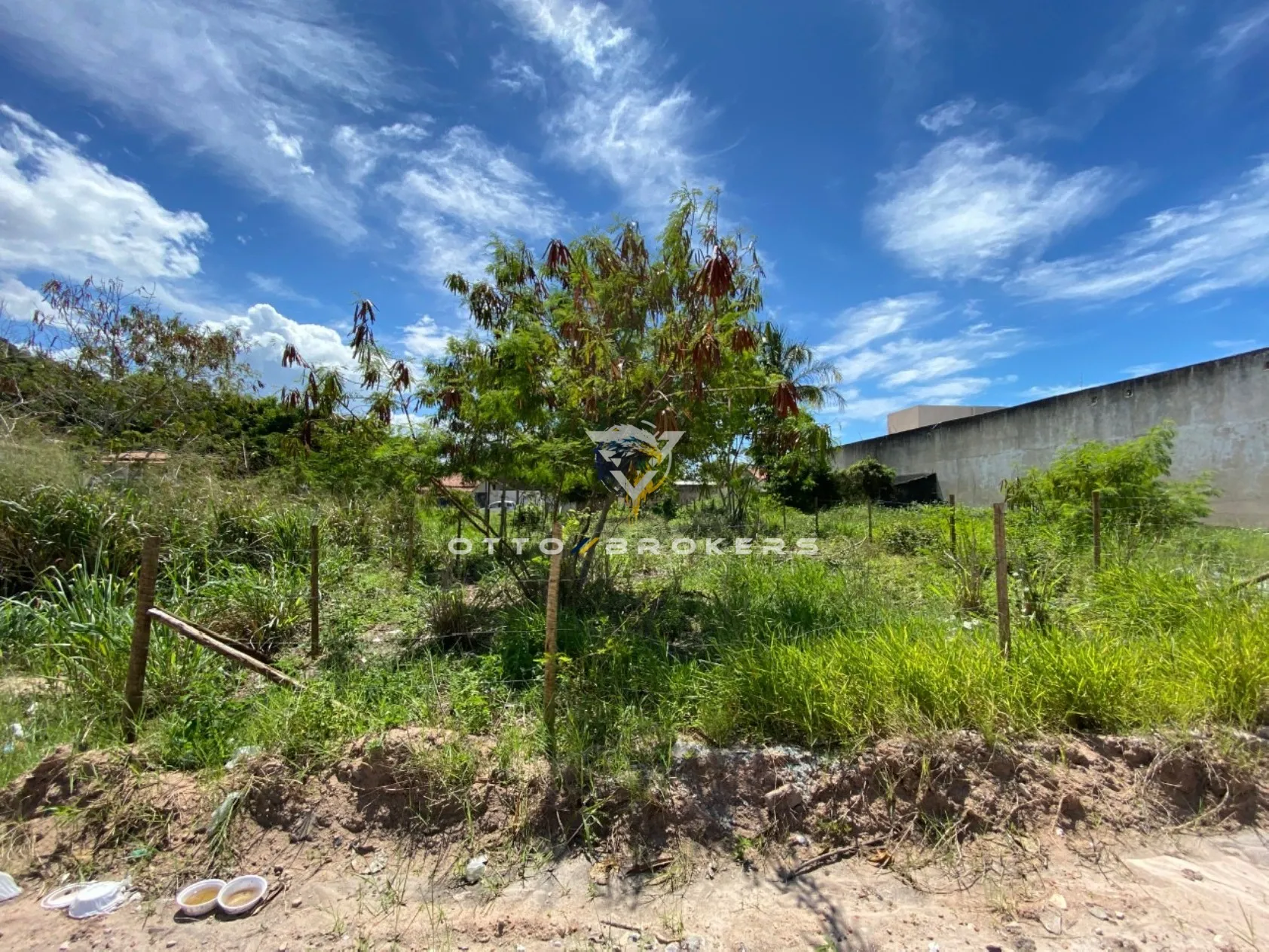 Foto do imóvel TERRENO RESIDENCIAL em SANTA CRUZ CABRÁLIA - BA, Nova Cabrália em Nova Cabrália, SANTA CRUZ CABRÁLIA - BA