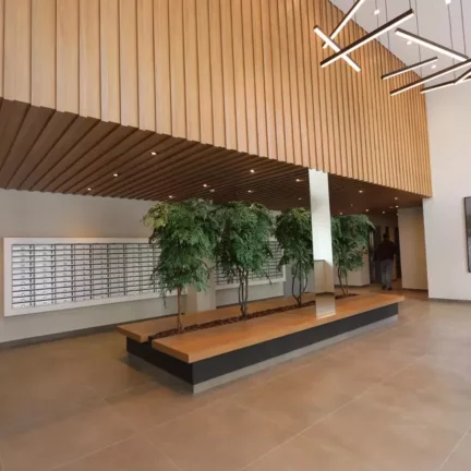 Imagem NEX ONE PARAÍSO - Apto de 30m² (R), em excelente localização, a 4 min da Estação Paraíso do metrô!