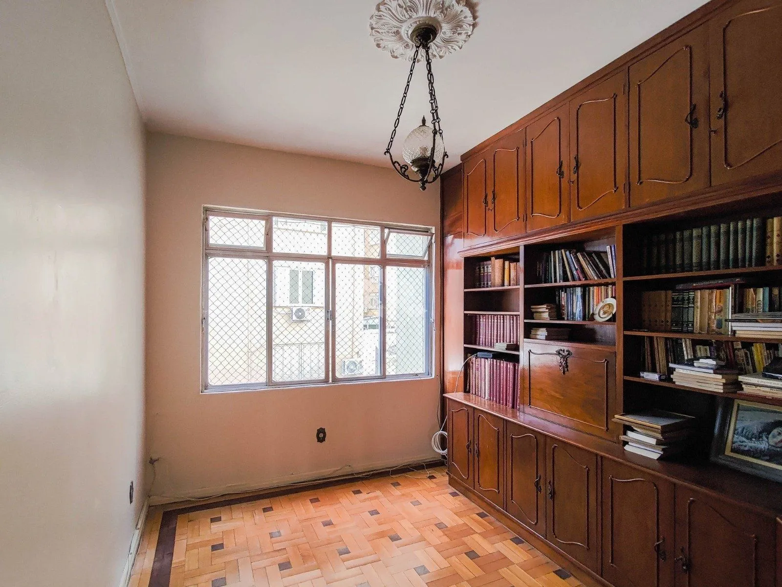 Imagem Apartamento para Venda - 142.3m², 3 dormitórios, Santana