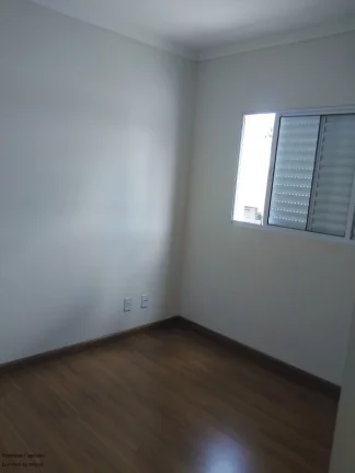 Imagem APARTAMENTO RESIDENCIAL em POÇOS DE CALDAS - MG, CAMPO DA MOGIANA