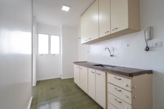 Imagem APARTAMENTO RESIDENCIAL em São Paulo - SP, Brooklin