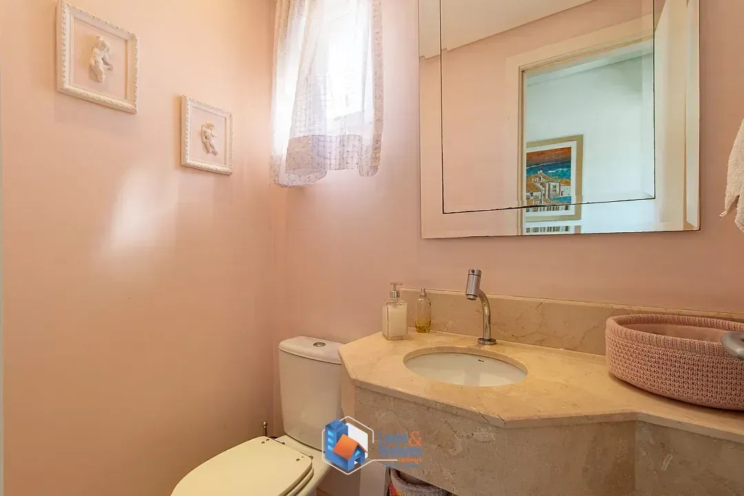 Imagem Apartamento para venda em Aclimação com 3 quartos, sendo 3 suítes, 167m²