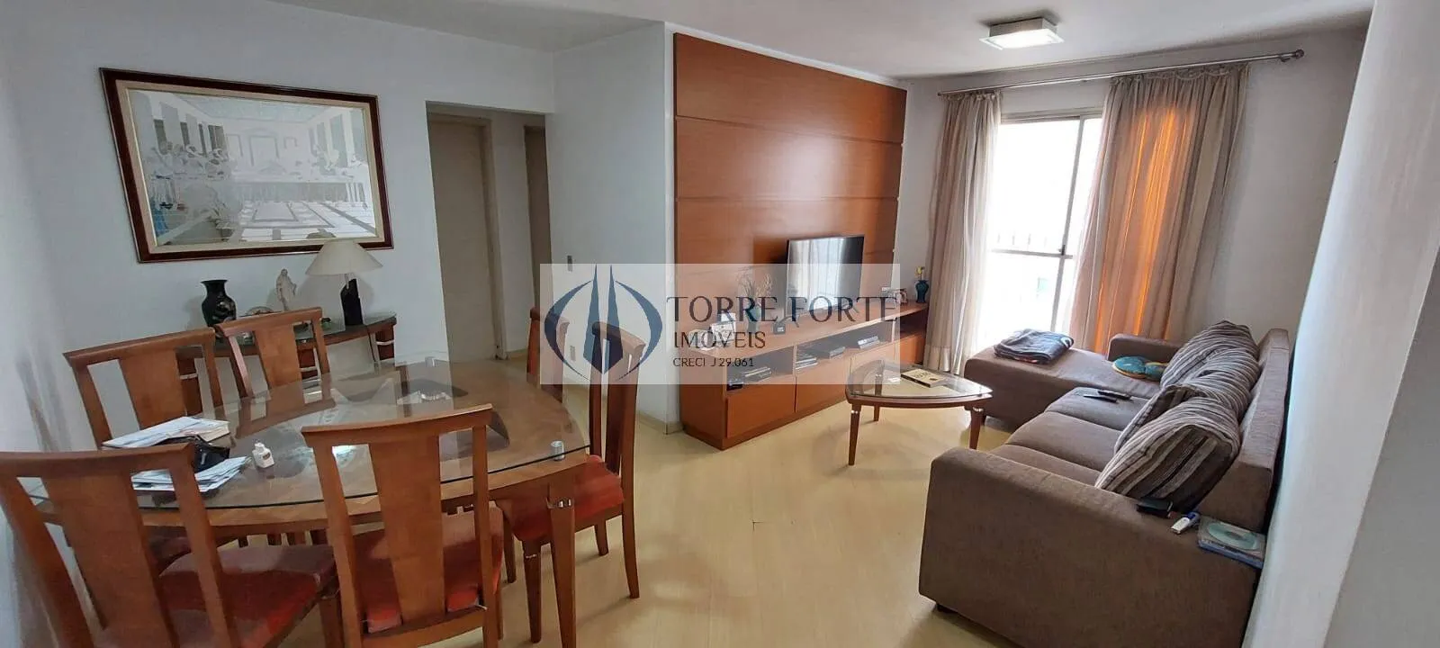 Imagem Apartamento com 2 dormitorios, 01 vaga na Mooca