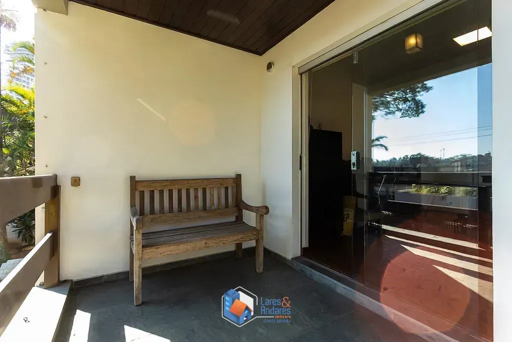Imagem Casa à venda 5 Quartos 4 Suites 6 Vagas 539M² Butantã São Paulo - SP