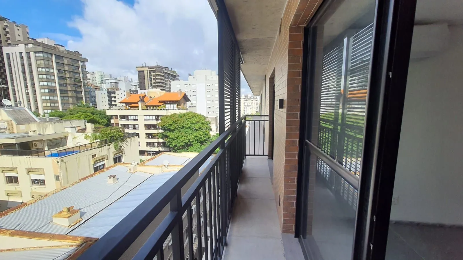 Imagem NOVO!!! Apartamento à venda no Tribeca Residences, à Venda, 1 dorm. suite, vaga de garagem coberta, com ar condicionado instalado. NOVO !!!
