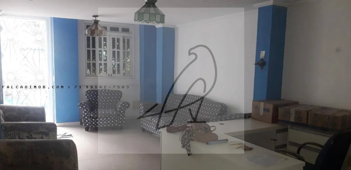 Imagem Vendo Ponto Comercial - Pousada / Hostel (quartos diversos), Santo Antônio (Pelourinho), Salvador-BA