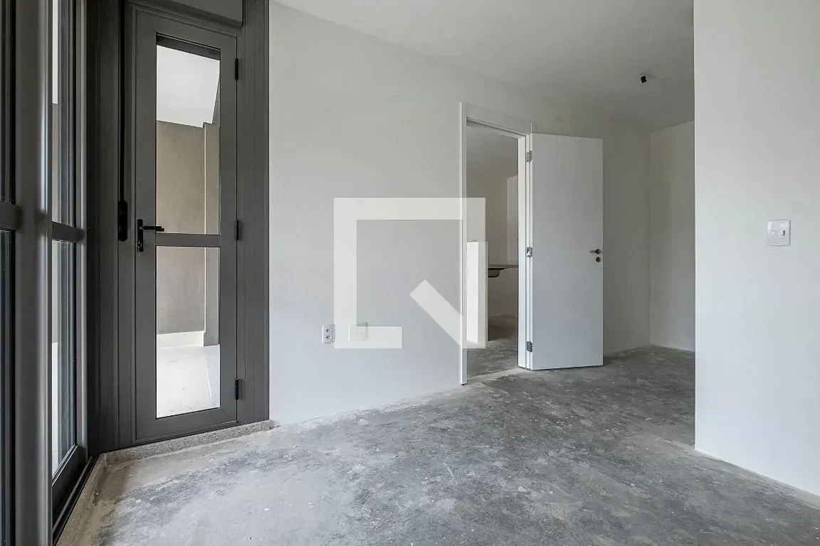 Imagem Apartamento com 1 Quarto à Venda, 44 m² em Paraíso - São Paulo