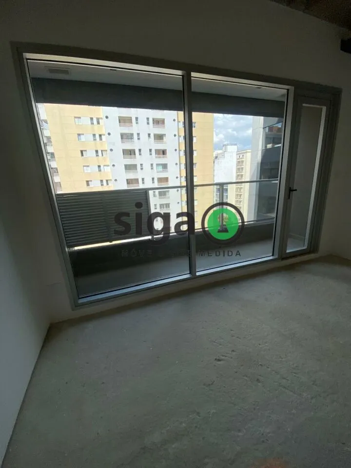 Imagem Conjunto Comercial para alugar na Cerqueira César - 33m², 1 vagas e 1 banheiros