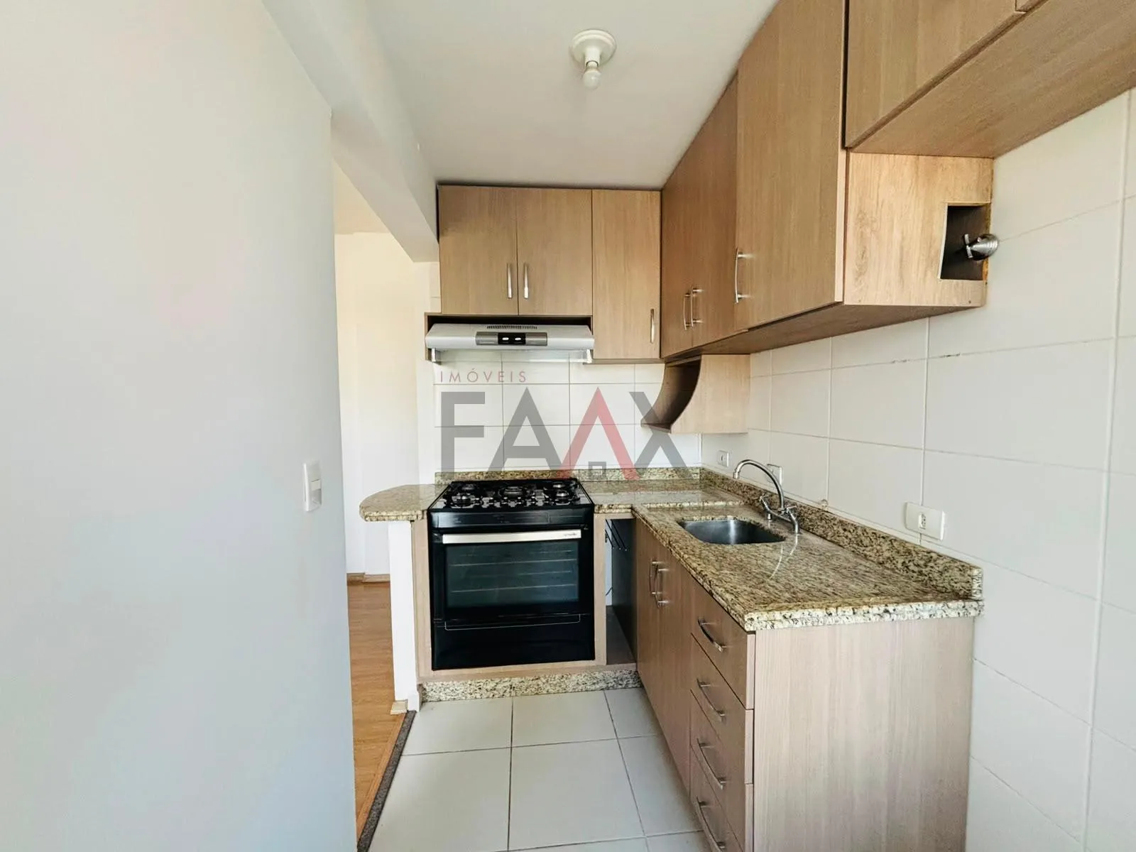 Imagem Para venda, Centro empresarial, 02 quartos sala e cozinha GUARAPUAVA - PR