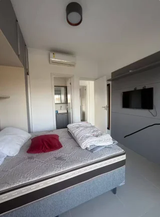 Imagem Sobrado à venda 2 quartos, 2 suítes em Praia do Sonho Palhoça