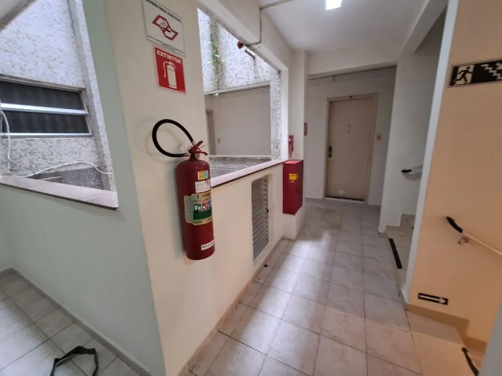Imagem APARTAMENTO COM 52,00 m² - OCIAN - PRAIA GRANDE SP