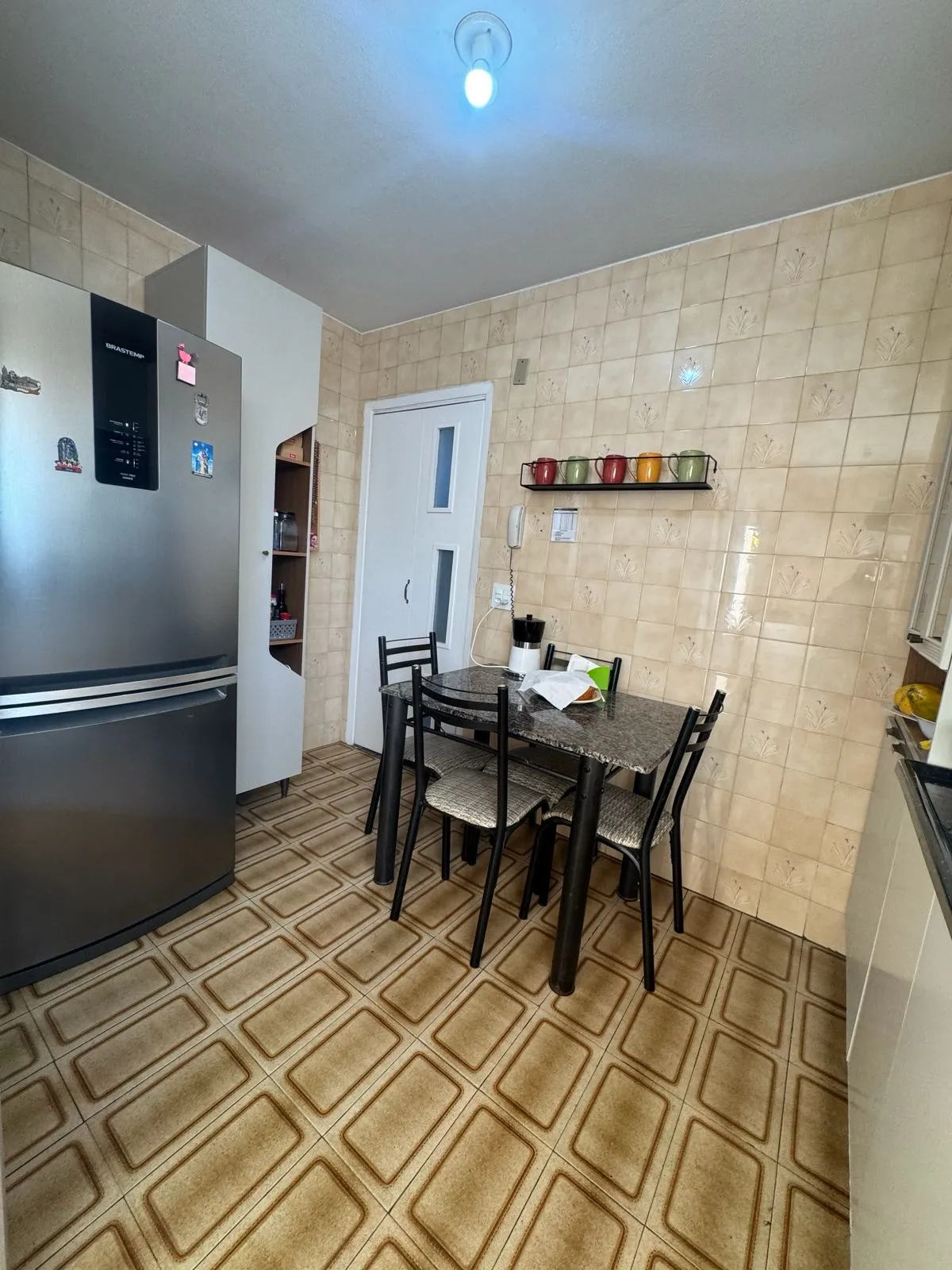 Imagem Apartamento para venda em Vila Campo Grande com 2 quartos, 75m2