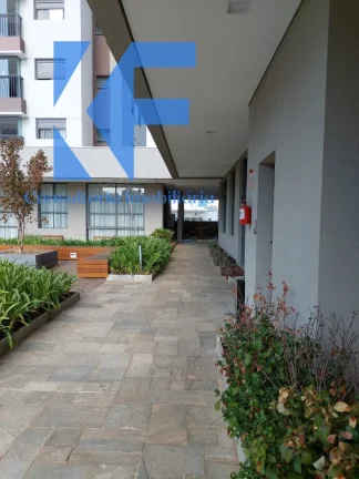 Imagem Viva no paraíso urbano em Campinas! Apresentamos para você o mais encantador apartamento à venda, com uma localização privilegiada