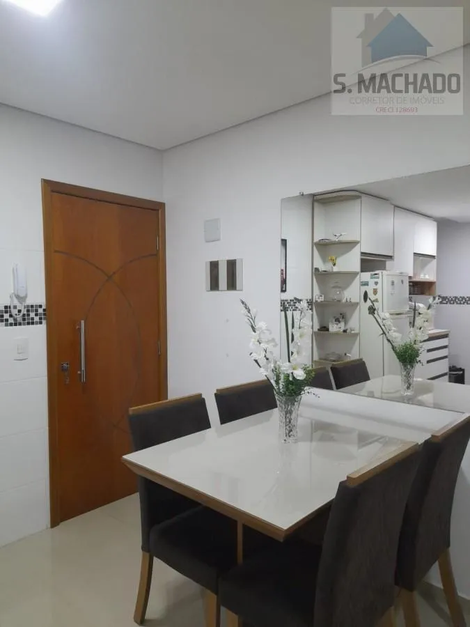 Imagem Apartamento para Venda em Santo André / SP no bairro Parque Oratório