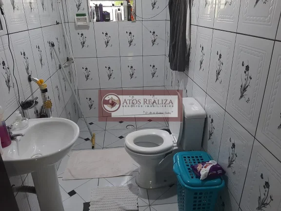 Imagem Chácara aceita permuta em Cidade Luz/barragem - São Paulo, SP