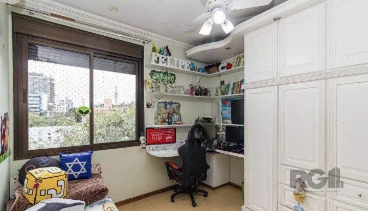 Imagem COBERTURA TRIPLEX 3 DORM. - PETRÓPOLIS