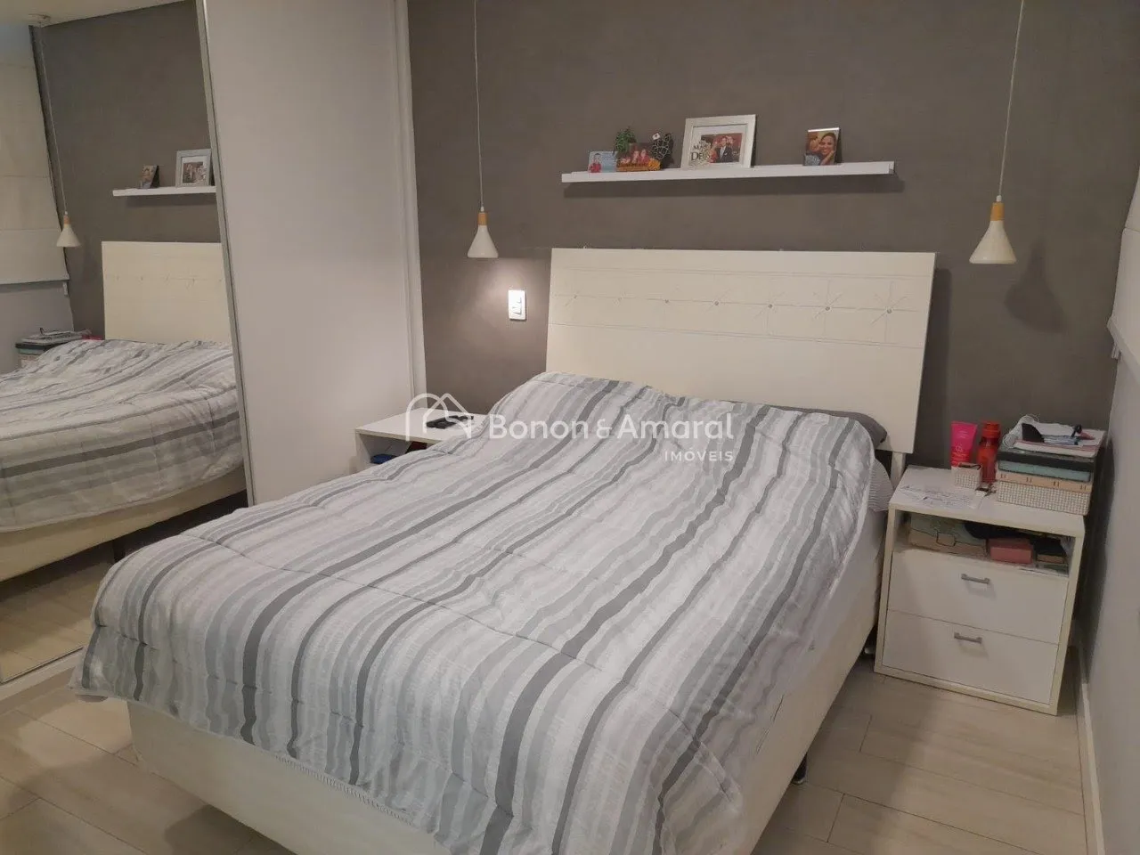 Imagem Apartamento à venda com 3 dormitórios (1suite)