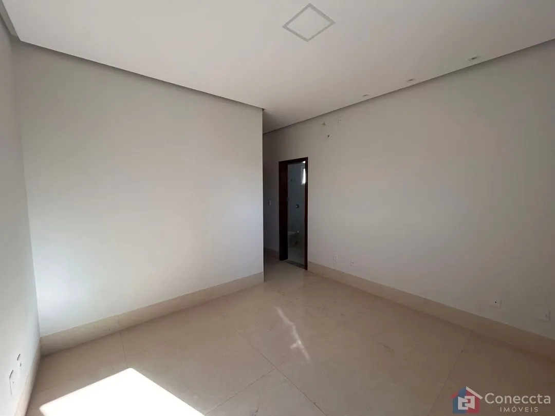 Imagem Cobertura com 3 dormitórios à venda, 105 m² por R$ 1.100.000,00 - Sobradinho - Patos de Minas/MG